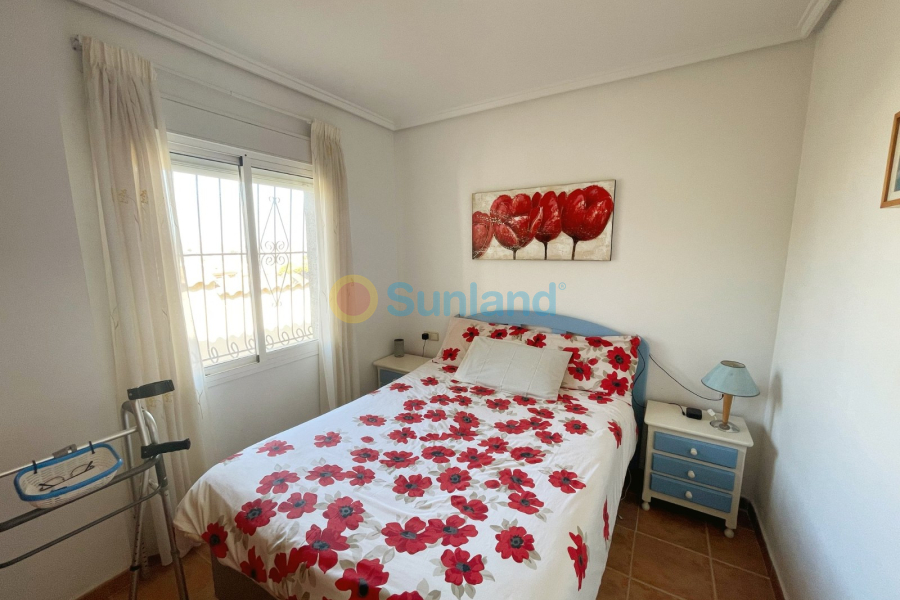 Brukte eiendommer - Detached Villa - Ciudad Quesada - Upper Golf