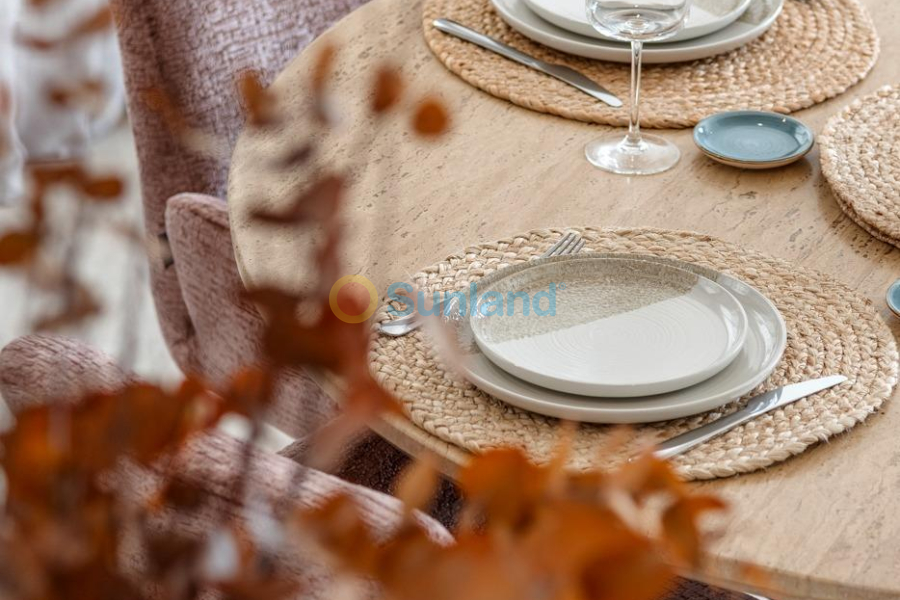 New Build - Semidetached - Dolores - Sector 3