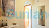 Brukte eiendommer - Apartamento - Torrevieja - Centro