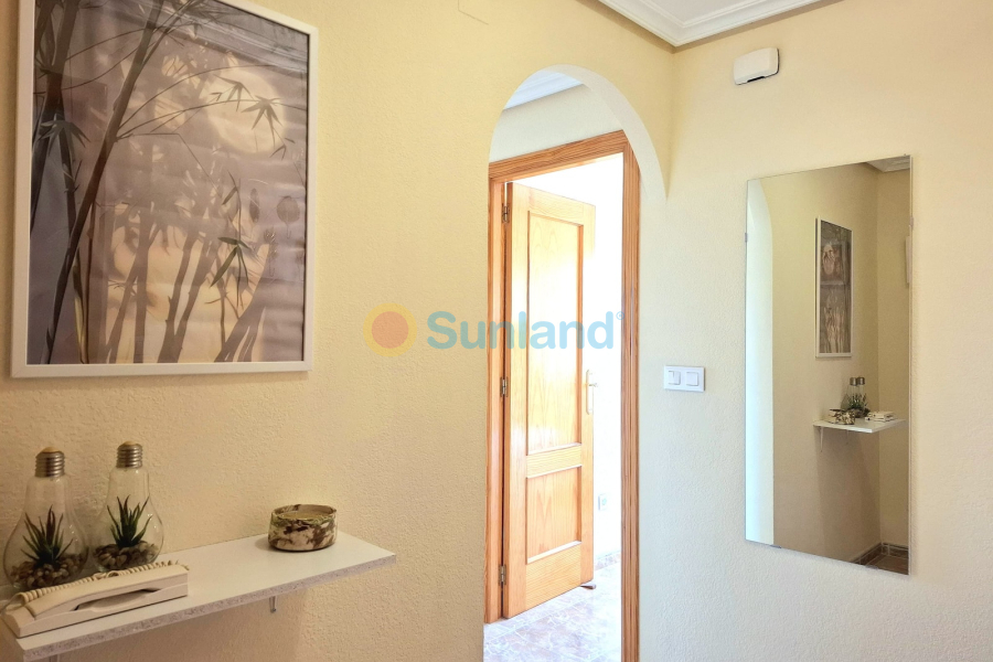 Brukte eiendommer - Apartamento - Torrevieja - Centro