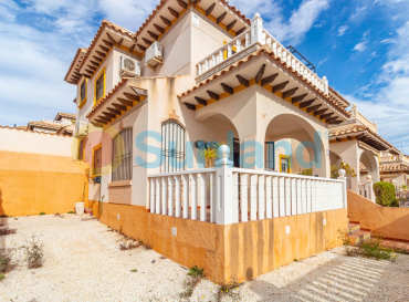 Terraced house - Resale - Orihuela Costa - Lomas De Cabo Roig