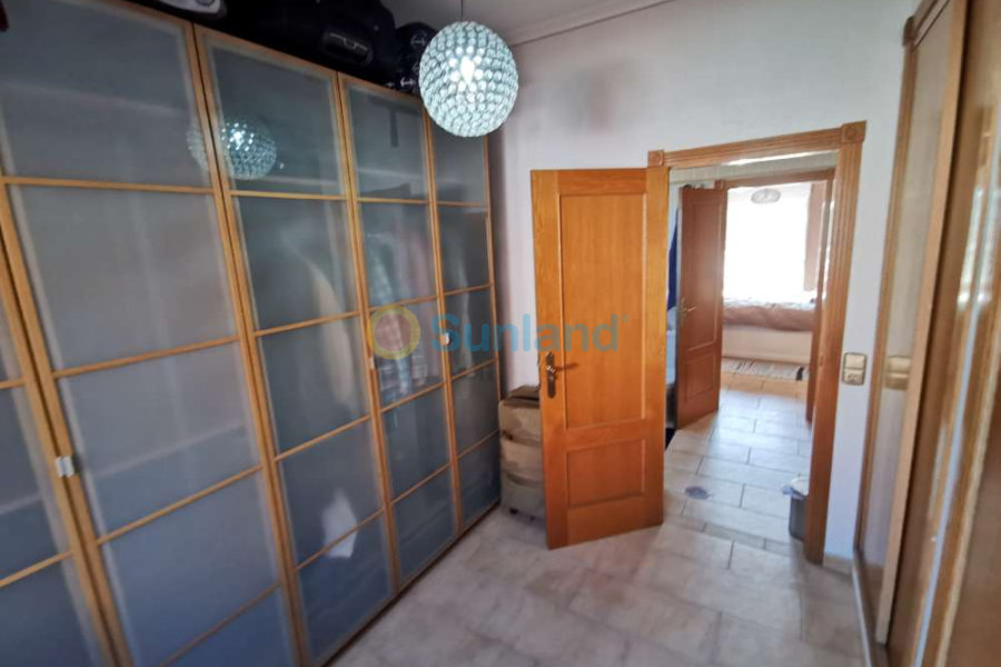 Använda fastigheter - Villa - Almoradí - Almoradi