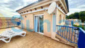 Brukte eiendommer - Terraced house - Orihuela Costa - Campoamor