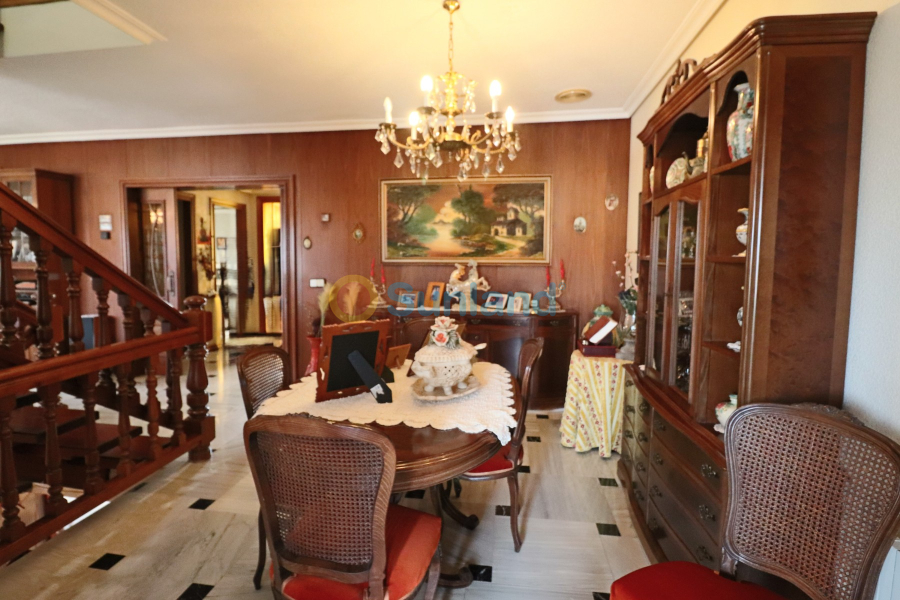 Вторичка - Bилла - La Nucía - Panorama