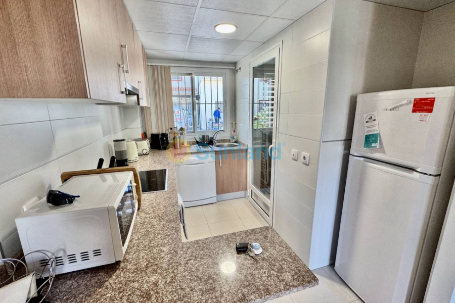 Använda fastigheter - Villa - Ciudad Quesada