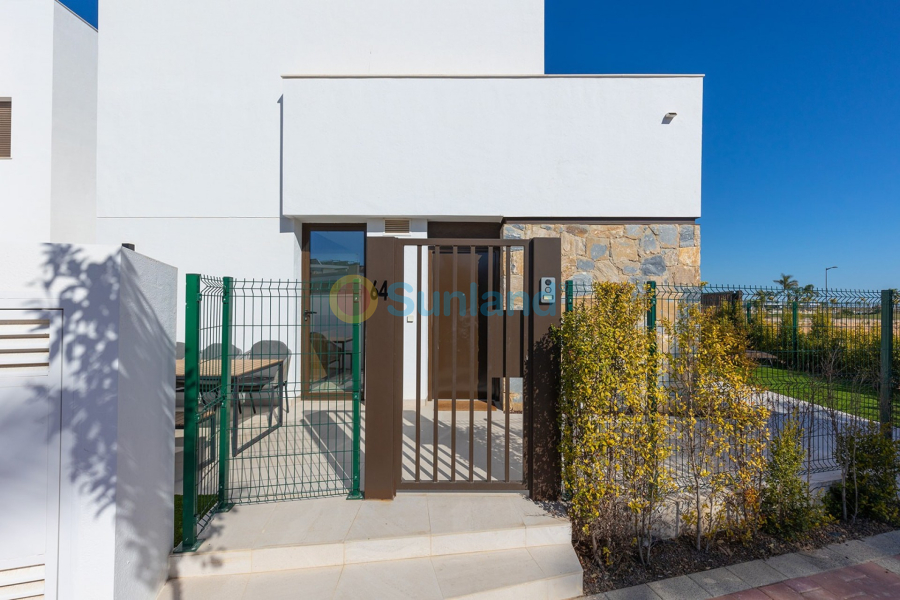 Resale - Villa - Torre Pacheco - Santa Rosalia Lake And Life Resort