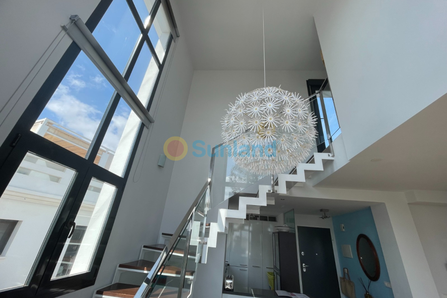 Resale - Apartment - Orihuela Costa - Las Ramblas