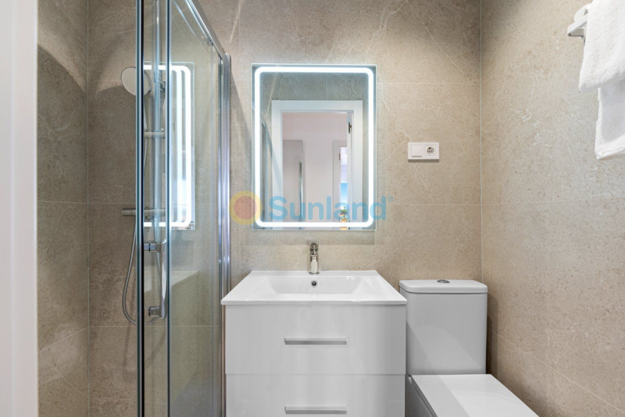 Segunda mano - Apartamento - Torrevieja - Rocio Del Mar