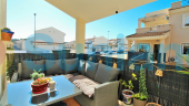 Resale - Townhouse - San Miguel de Salinas