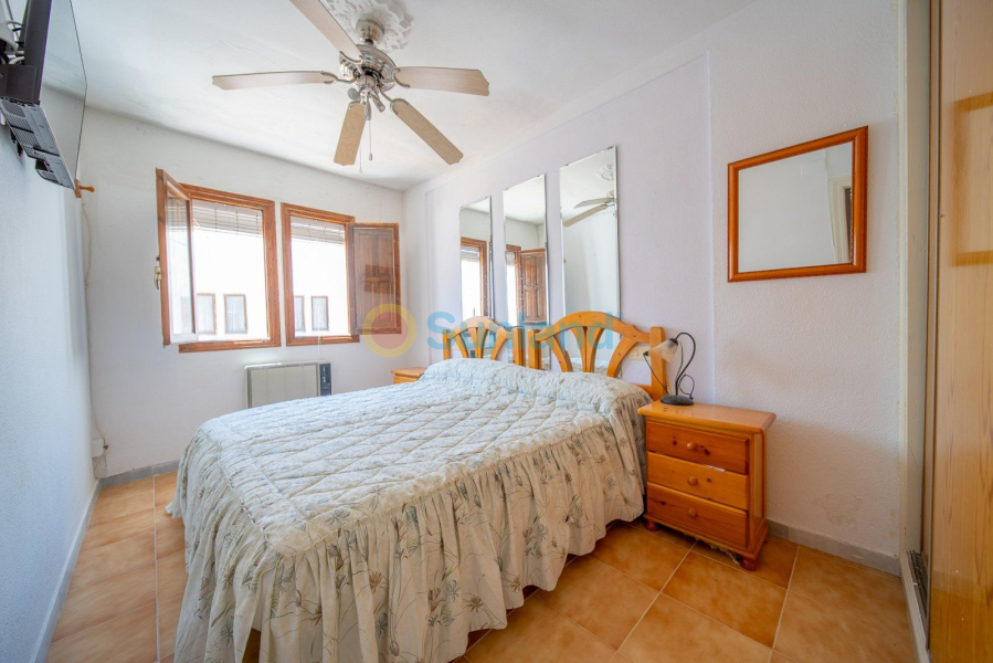 Brukte eiendommer - Casa de Pueblo - Torrevieja - La Mata