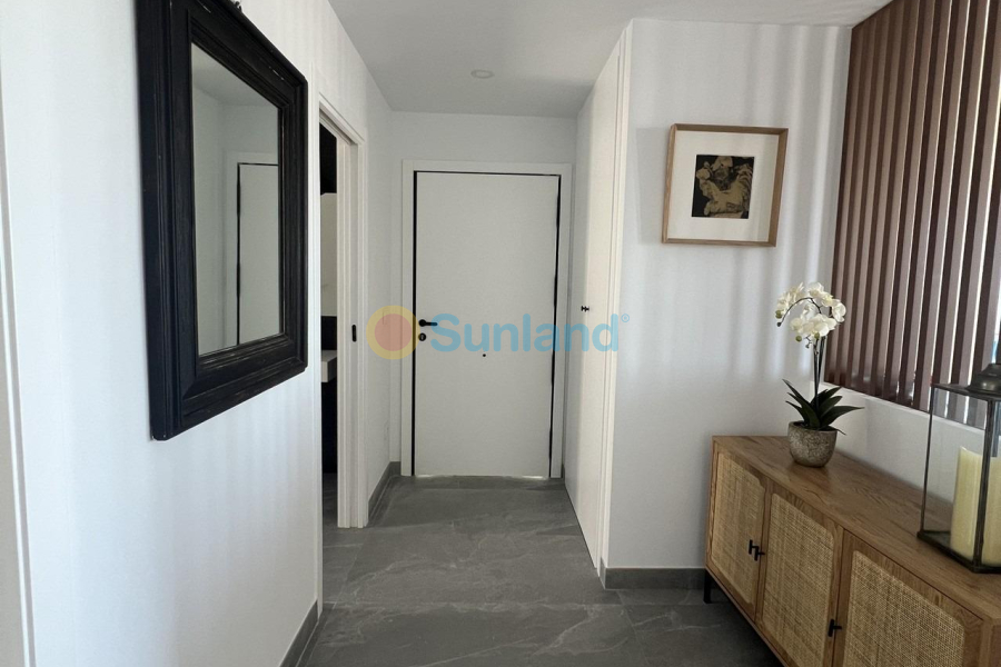 New Build - Semidetached - Polop - PAU1