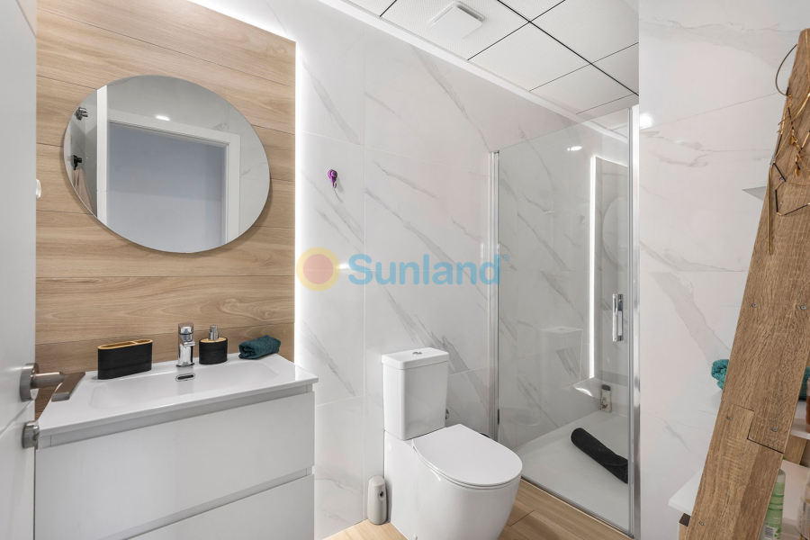 Brukte eiendommer - Villa - Vistabella Golf - Vistabella