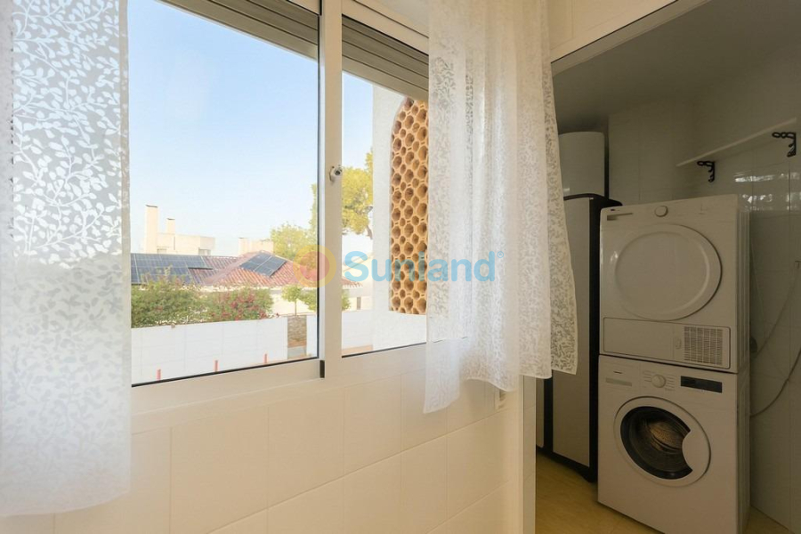 Вторичка - Terraced house - Orihuela Costa - Aguamarina