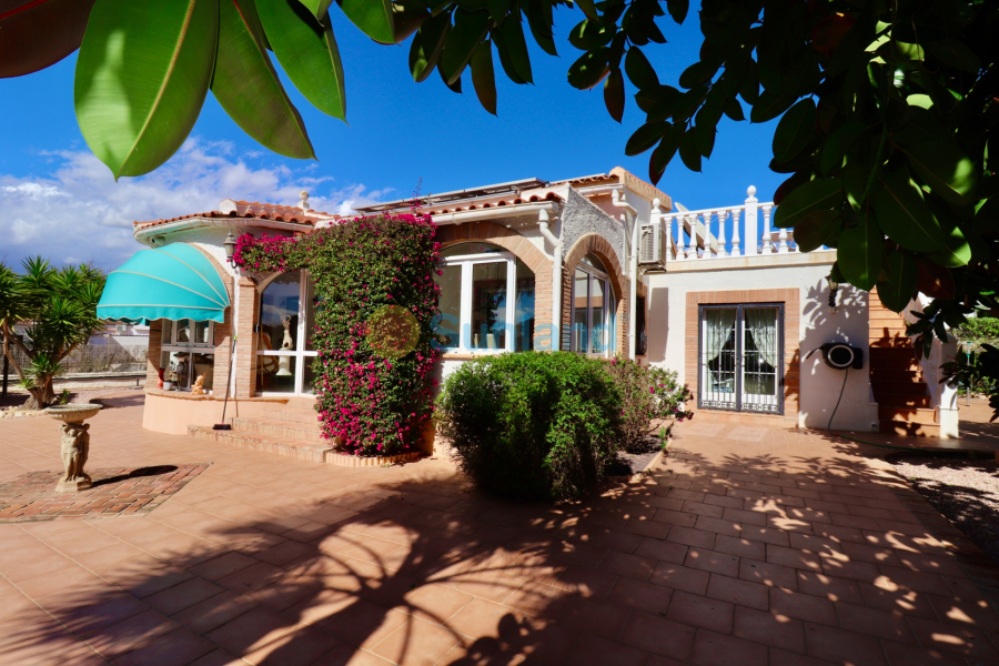 Använda fastigheter - Villa - Ciudad Quesada - Quesada Center