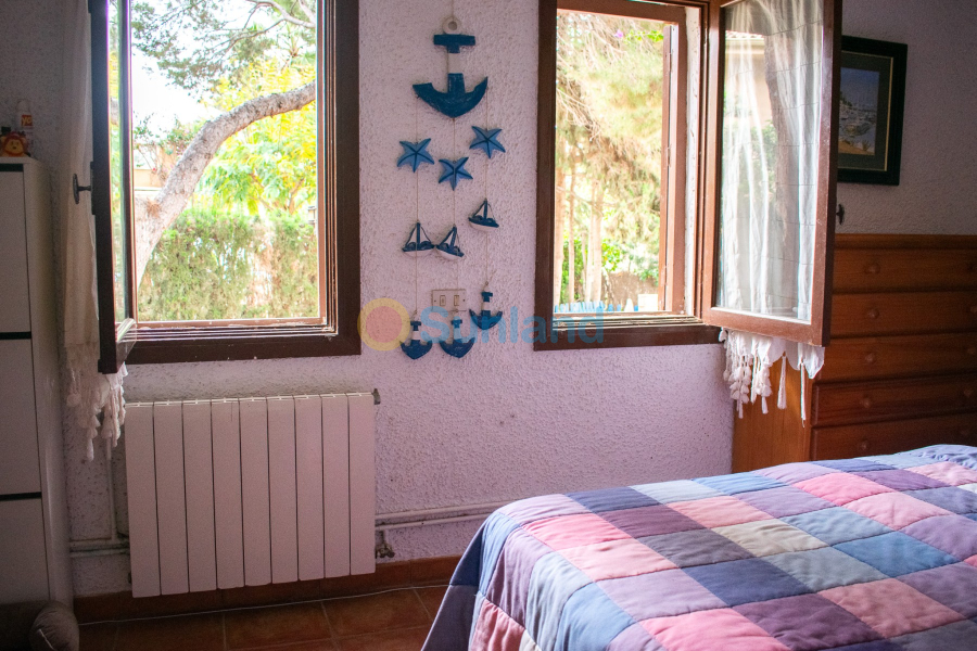 Använda fastigheter - Villa - Orihuela Costa - Cabo Roig