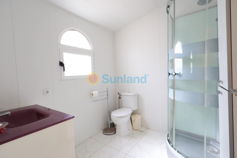 Brukte eiendommer - V - Orihuela Costa - Playa Flamenca