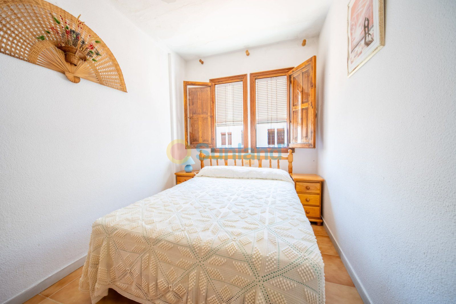 Brukte eiendommer - Casa de Pueblo - Torrevieja - La Mata