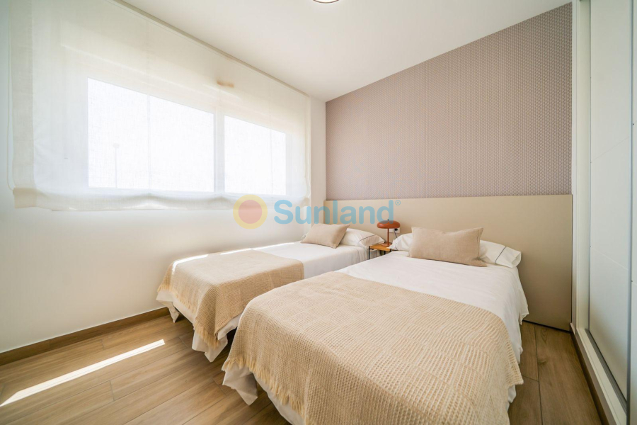 Ny bygg - Ground Floor Bungalow - Orihuela - Vistabella Golf