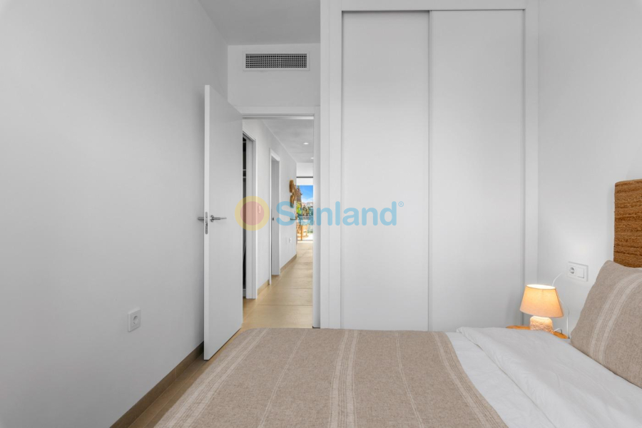 New Build - Penthouse - Cartagena - Mar de Cristal