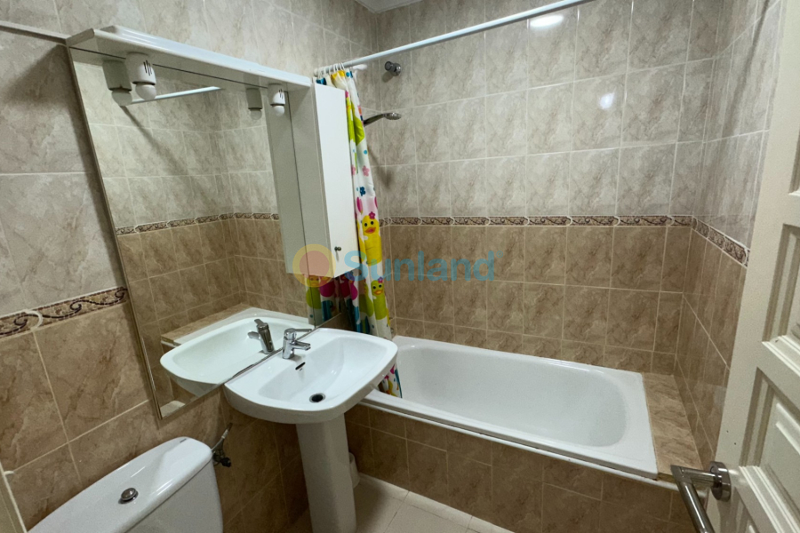 Använda fastigheter - Villa - San Fulgencio