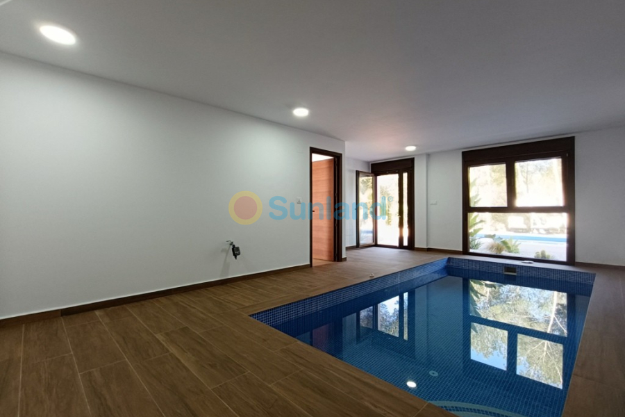 Verkauf - Haus - Pinar De Campoverde - 