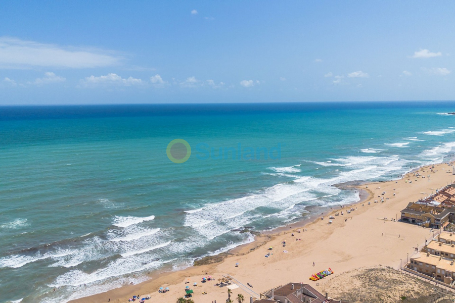 Resale - Apartment - Flat - La Mata - Playa