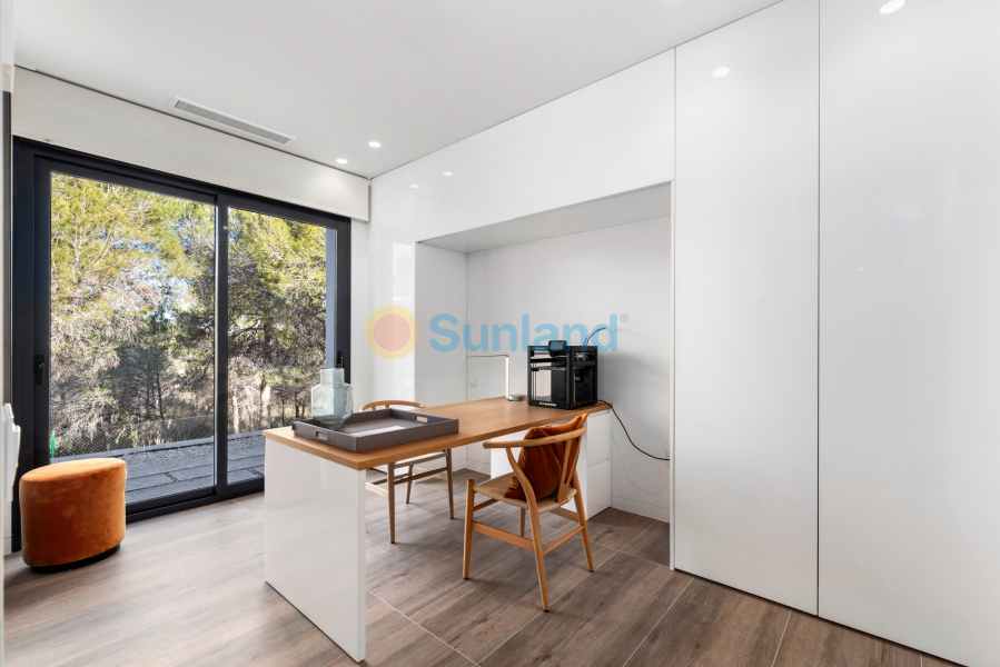 Brukte eiendommer - Villa - Las Colinas Golf Resort - Las Colinas golf