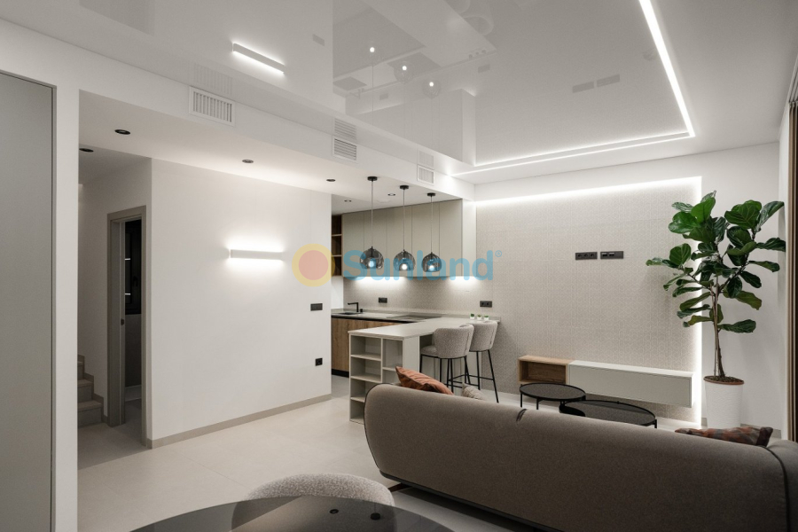 Neubau - Haus - San Miguel De Salinas - Blue Lagoon