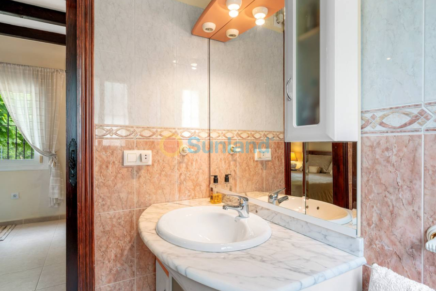 Segunda mano - Country house - Rafal