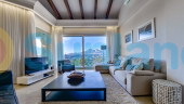 Resale - Villa - Altea - Sierra de Altea