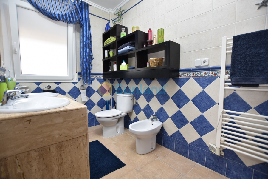 Brukte eiendommer - Villa - Algorfa - Montemar