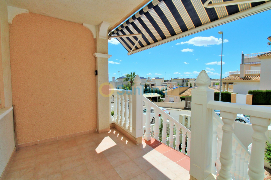 Brukte eiendommer - Villa - Villamartin