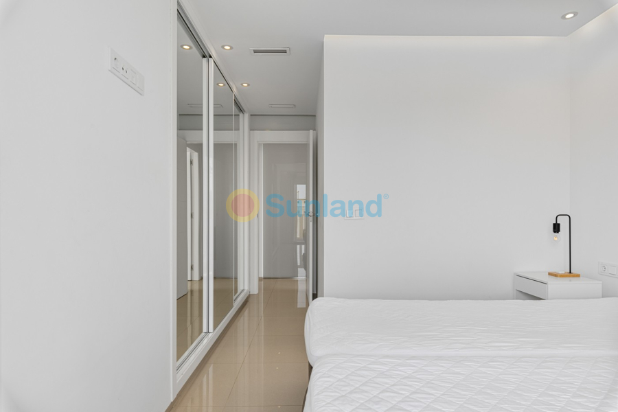 Brukte eiendommer - Leilighet - Ciudad Quesada - Doña Pepa