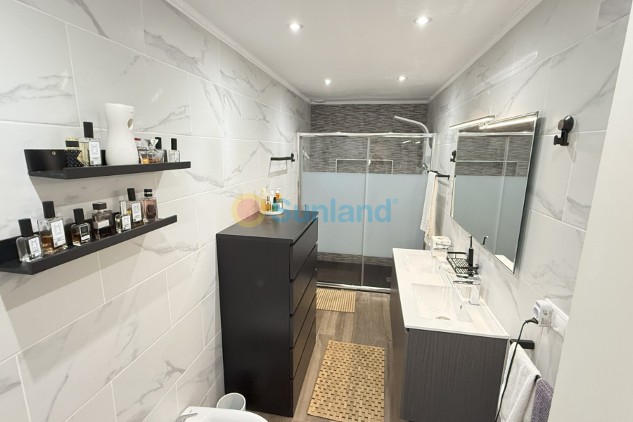 Вторичка - Таунхаус - Orihuela Costa - La Zenia