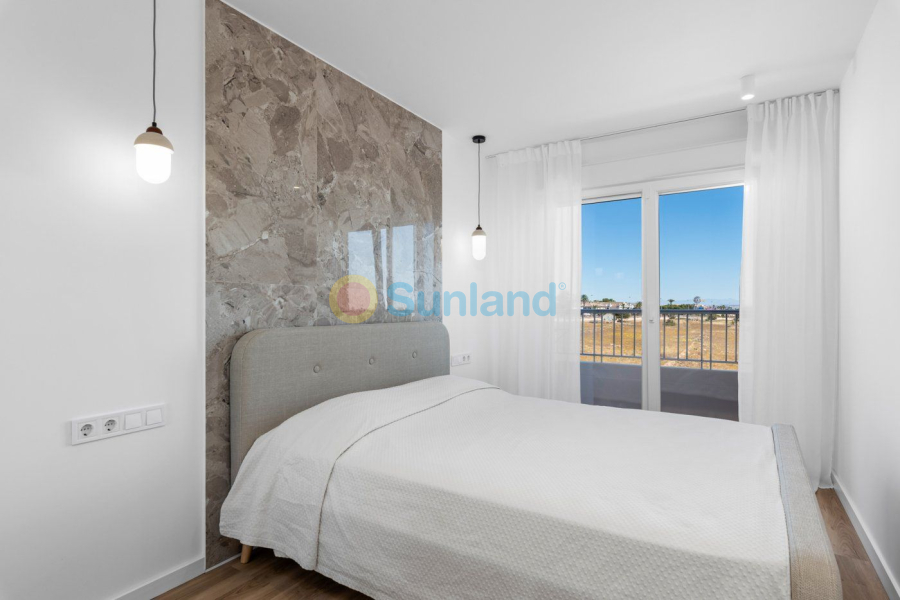 Segunda mano - Apartamento - Torrevieja - Rocio Del Mar
