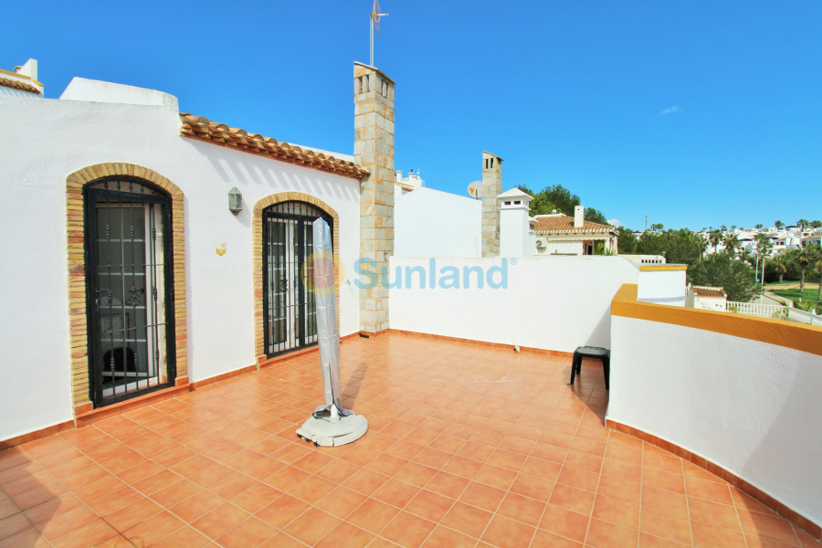 Använda fastigheter - Villa - Villamartin - Los Dolses