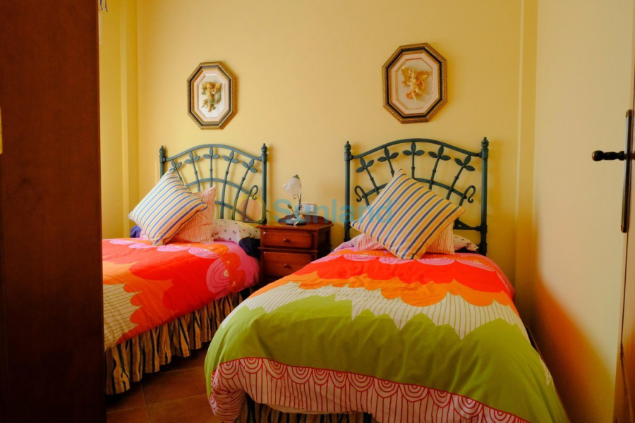 Segunda mano - Chalet - Orihuela