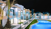 New Build - Ground Floor Bungalow - Orihuela Costa - PAU 26