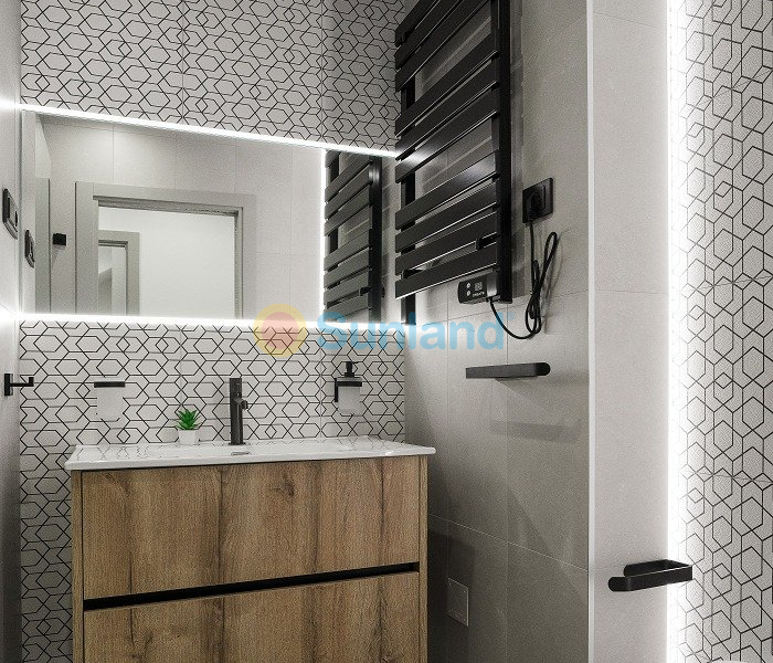 Neubau - Haus - San Miguel De Salinas - Blue Lagoon