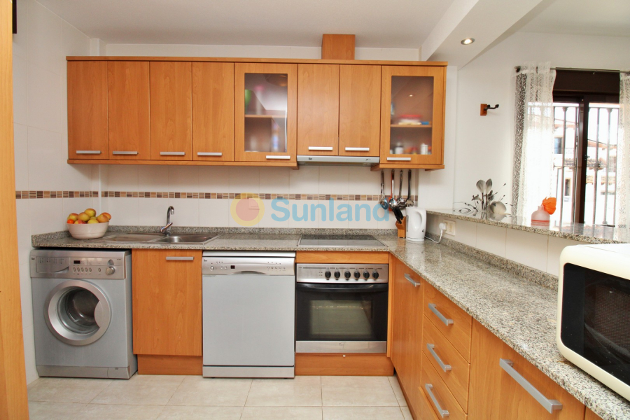 Brukte eiendommer - Villa - Villamartin - PAU 8