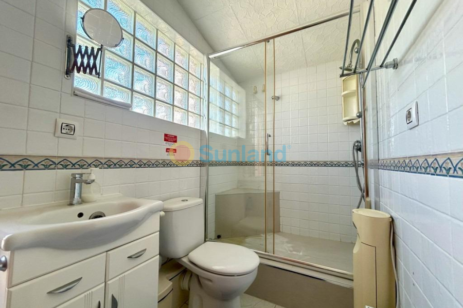 Вторичка - Bилла - Orihuela Costa - Cabo Roig