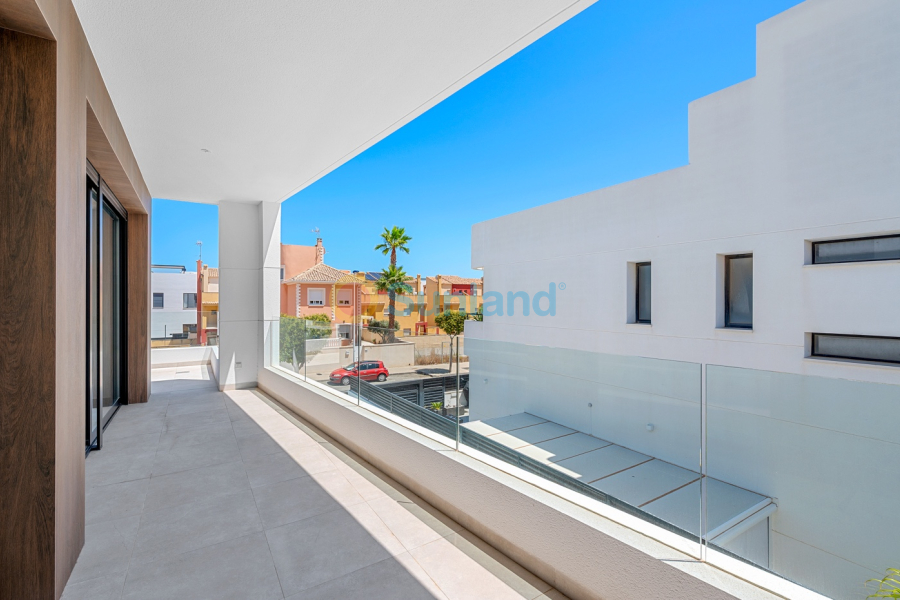 Brukte eiendommer - Villa - Guardamar del Segura