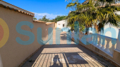Resale - Detached Villa - Ciudad Quesada