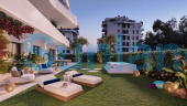 Neubau - Apartment - Villajoyosa - Playa del Torres