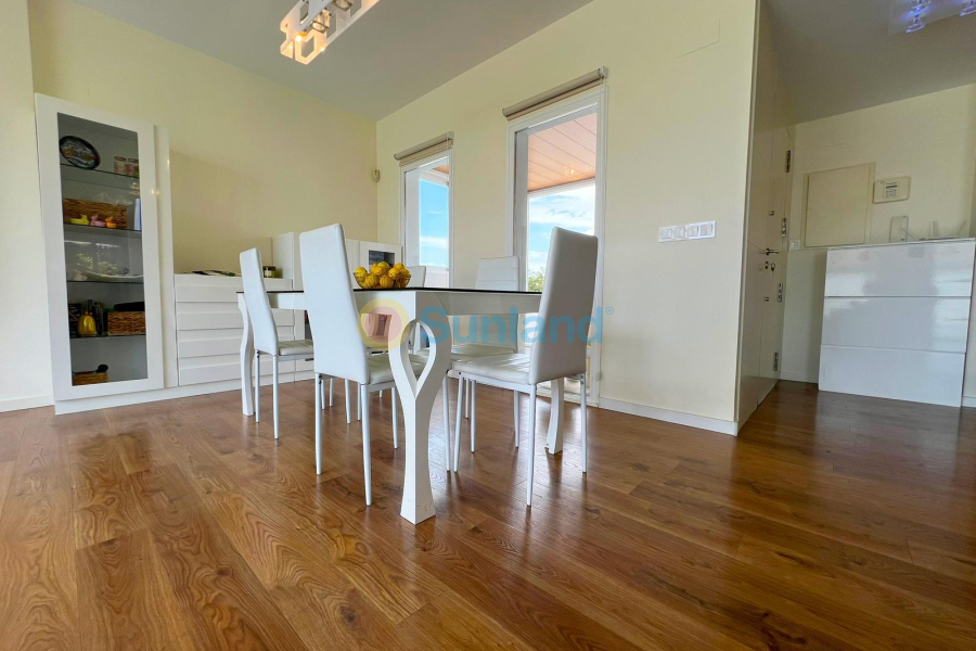 Använda fastigheter - Villa - San Fulgencio