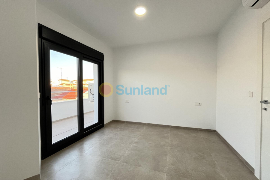 Ny bygg - Villa - San Pedro del Pinatar - Lo Pagan