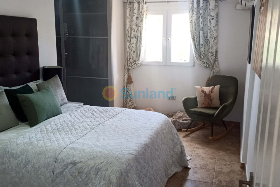 Verkauf - Haus - Orihuela - La Florida