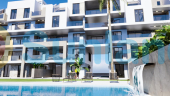 New Build - Apartment - Guardamar del Segura - El Raso