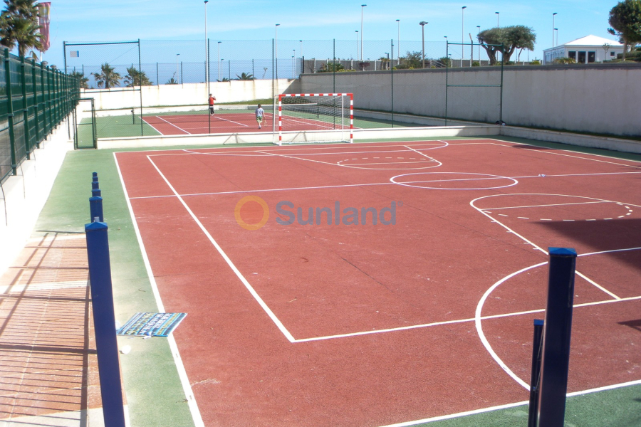 Brukte eiendommer - Leilighet - Pilar de la Horadada - Mil Palmeras