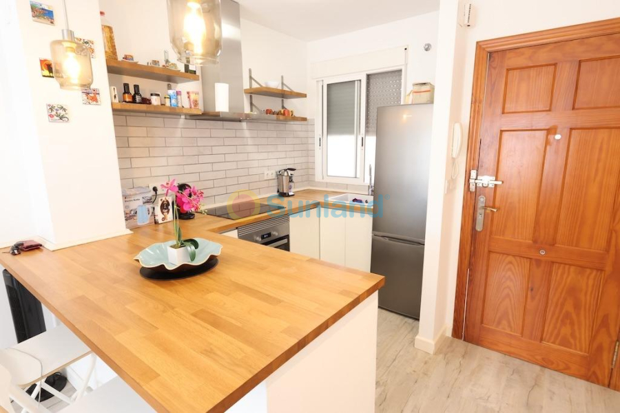 Resale - A - Guardamar del Segura - moncayo